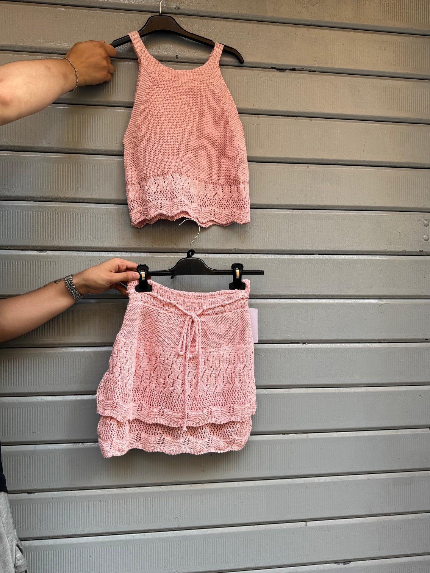 COPRI COSTUME (rosa)