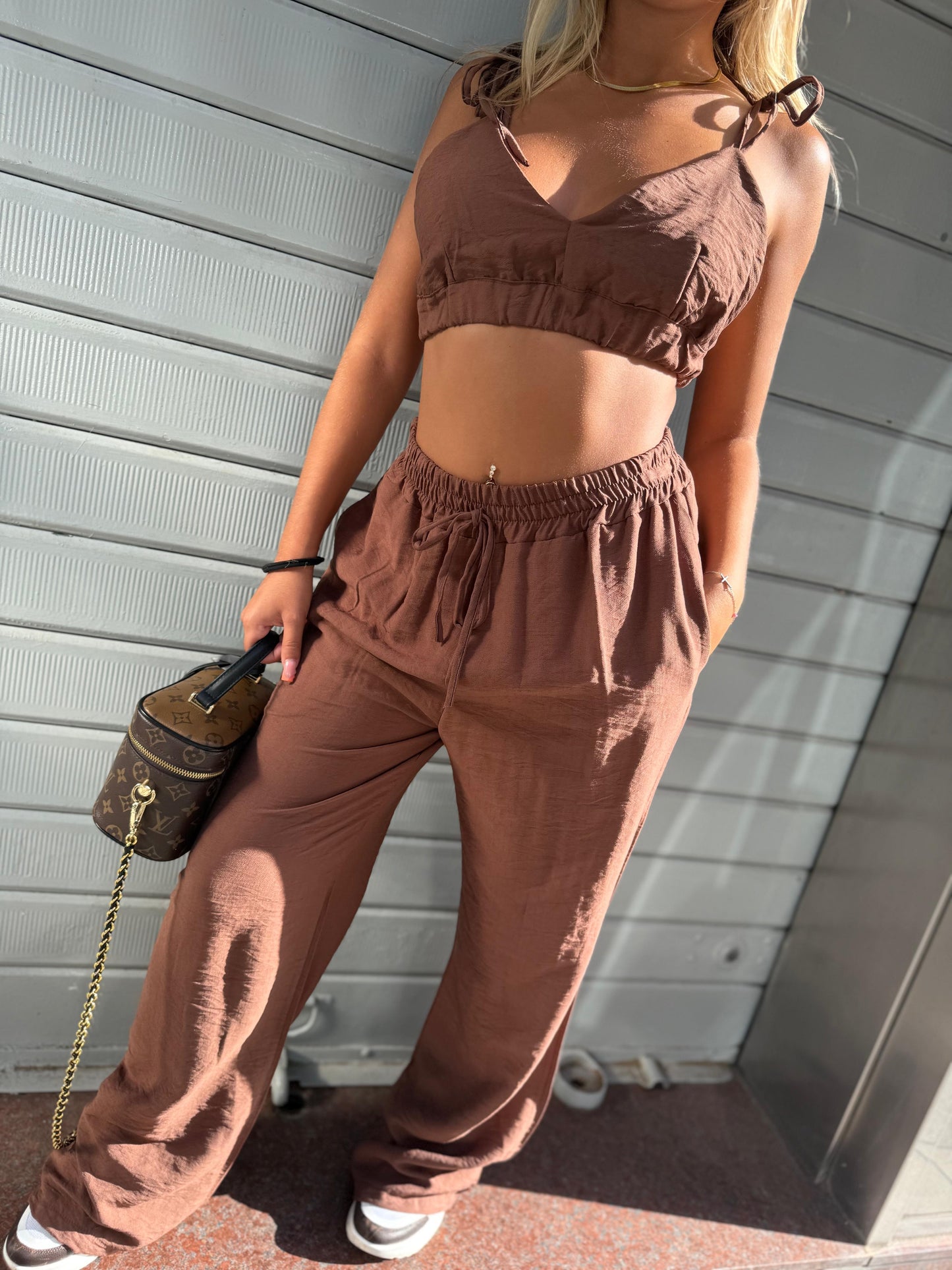 COORDINATO SANTORINI