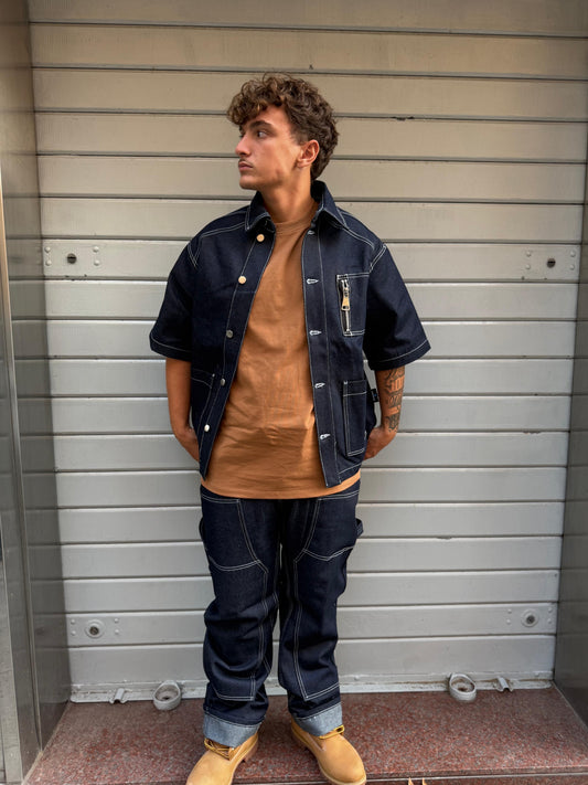 COORDINATO CARPENTER