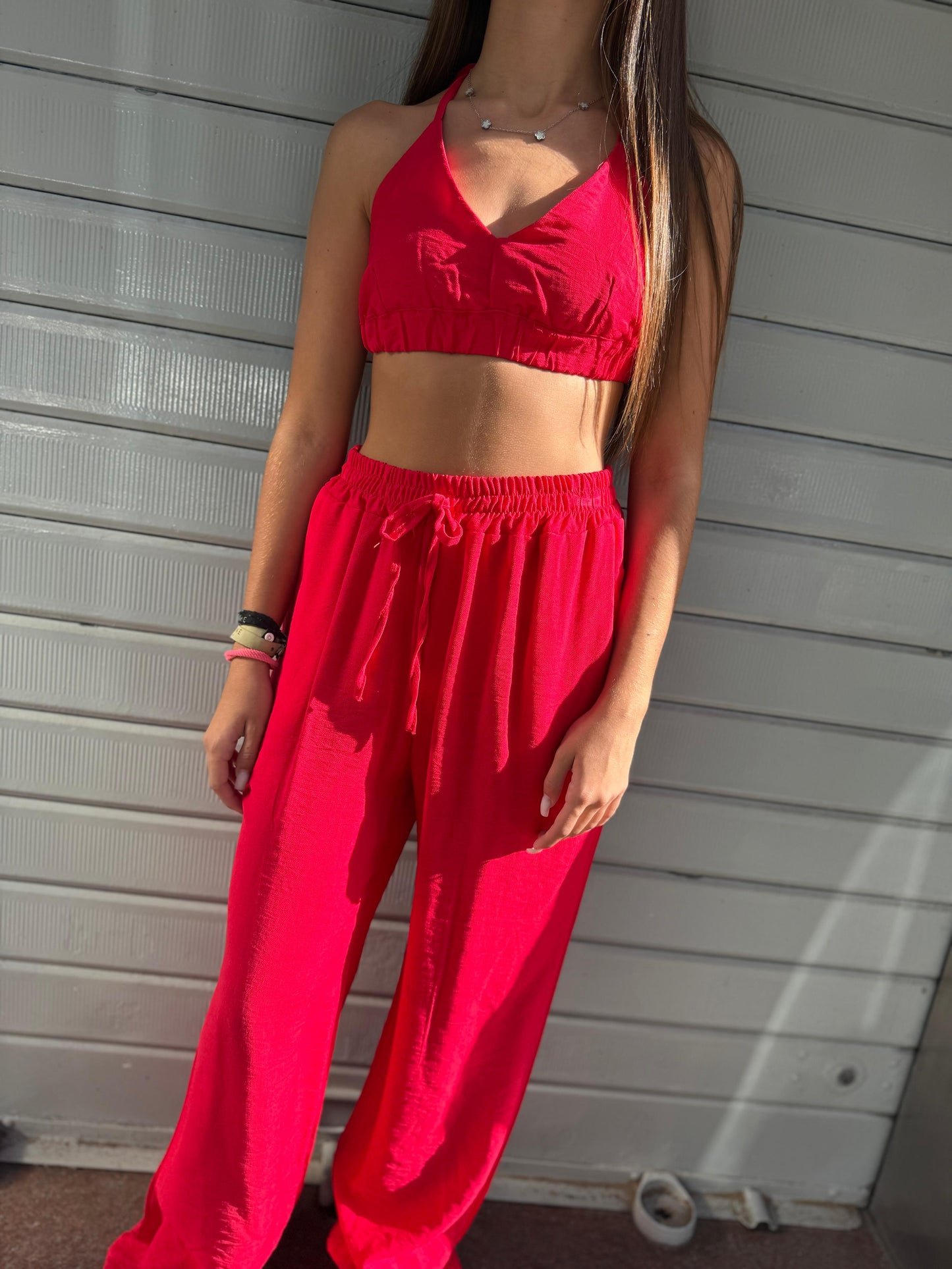 COORDINATO SANTORINI