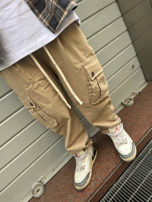 CARGO BAGGY