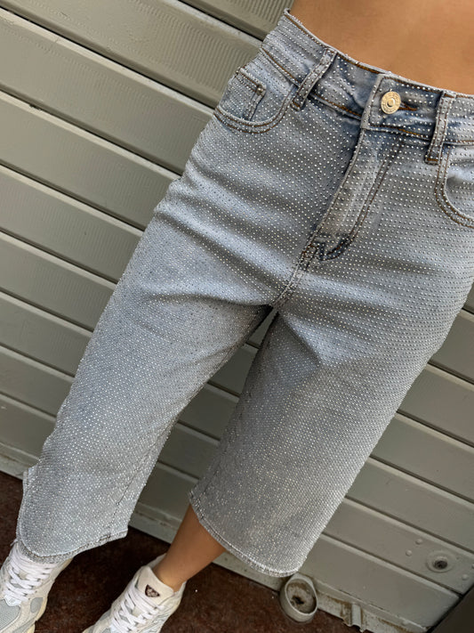 JEANS A PINOCCHIETTO