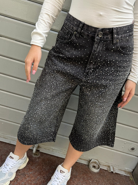 JEANS A PINOCCHIETTO